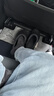 卡駱馳（crocs）經(jīng)典泡芙Clog男女一腳蹬懶人沙灘鞋 CR207521-2Y2 37 曬單實(shí)拍圖