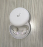 聲闊SleepA30睡眠耳機(jī)深睡艙藍(lán)牙耳機(jī)睡覺不壓耳無線降噪隔音耳塞助眠隱形小巧適用蘋果華為小米白色 曬單實(shí)拍圖