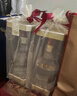 五糧液 濃香型白酒 45度 500ml*2 雙瓶裝(含禮袋) 曬單實拍圖