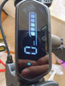 九號(hào)（Ninebot）電動(dòng)滑板車成年人C2Pro藍(lán)粉電動(dòng)車女士?jī)奢喺郫B便攜式代步滑板車兒童高度可調(diào) 曬單實(shí)拍圖