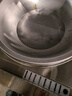 先科商用大鍋灶電磁爐凹面大功率大型猛火電爐灶食堂炒菜酒店學(xué)校廚房爆炒電炒鍋雙頭灶臺落地 大鍋直徑80cm-55升【380V-25KW】 曬單實(shí)拍圖