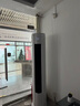 AUFIT空調(diào)奧克斯(AUX)出品 大3匹新一級變頻冷暖立柜式空調(diào)柜機(jī)2匹1.5匹1匹掛機(jī) 國家補(bǔ)貼20%除菌自清潔 大3匹 一級能效 wifi智控大風(fēng)量雙排銅管 曬單實拍圖