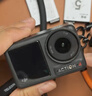大疆【國家補貼】DJI Osmo Action 4靈眸運動相機摩托車山地公路騎行潛水防抖戶外vlog便攜式4k旅游 曬單實拍圖