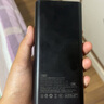 科諾克【國家3C認證可上飛機高鐵】電源超級快充充電寶80000M移動電源大容量適用于華為蘋果20000毫安時 神秘黑|超級快充|提速999% 【3C認證】57000M可上飛機高鐵 曬單實拍圖
