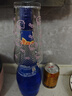 三麗鷗kt貓粉色牛奶凱蒂貓印花玻璃水杯可愛(ài)少女心果汁牛奶喝水杯 粉色kt貓 450ml 曬單實(shí)拍圖
