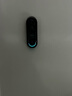 360可視門鈴6Pro 500萬超清畫質家用監(jiān)控智能門鈴電子貓眼攝像頭無線wifi手機遠程查看對講 曬單實拍圖