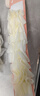 范爺家雙面長(cháng)條浴花搓澡巾女士專(zhuān)用強力搓泥宿舍洗澡擦背神器搓背不求人 曬單實(shí)拍圖