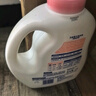 貝親嬰兒洗衣液（甜美花香）1.5L 全家可用 老品升級 曬單實拍圖