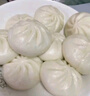 安井 老面鮮肉小籠包 800g 約36個(gè)  豬肉餡包子生煎 家庭裝面點(diǎn)早餐 曬單實(shí)拍圖