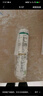 瓦克（WACKER）AF防霉玻璃膠廚衛(wèi)密封膠防水美容膠中性硅膠馬桶封邊膠水白色1支 曬單實拍圖