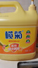 欖菊洗潔精大桶5kg 菊之語(yǔ)檸檬去油果蔬清洗劑餐具食品用級(jí)別洗滌靈 曬單實(shí)拍圖