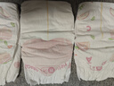 好奇（Huggies）鉑金裝小桃褲紙尿褲M(mǎn)144片(6-11kg)中號尿不濕【消暑散熱】 曬單實(shí)拍圖