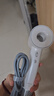 奧克斯（AUX）高速吹風(fēng)機800w宿舍小功率學(xué)生用護發(fā)吹風(fēng)負離子不傷發(fā)速干吹風(fēng)筒低功率寢室大風(fēng)力電吹風(fēng)機 曬單實拍圖
