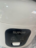 蘇泊爾（SUPOR）電飯煲電飯鍋1.6L迷你1-2人陶瓷油內(nèi)膽多功能小電飯煲陶瓷油內(nèi)膽一鍵操作煮飯保溫功能便攜提手 1.6L F16R71 曬單實拍圖