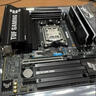 華碩TUF GAMING B850M-PLUS WIFI主板+AMD 銳龍7 9700X CPU  主板+CPU套裝 曬單實拍圖