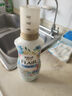 花王（KAO）衣物柔順劑520ml 香氛持久留香防皺去除靜電兒童衣服護理柔軟劑 曬單實(shí)拍圖