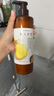髮の食譜發(fā)之食譜姜根茶防斷養(yǎng)發(fā)洗發(fā)水530ml去屑洗發(fā)露蓬松強(qiáng)韌發(fā)絲男女 曬單實(shí)拍圖
