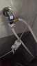 沐唯（muvi）洗衣機進水管接上水管加長滾筒全自動通用螺紋連接注水管配件2m 曬單實拍圖