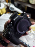 尼康（Nikon）Z5II全畫(huà)幅微單相機 Z52 單機/套機 尼康云創(chuàng  ) 照片直出 機身防抖  Z5二代微單相機 Z5II單機/未開(kāi)封原包裝（不含鏡頭） 白條6期分期套餐【標配送鋼化膜+清潔套+座充】 曬單實(shí)拍圖
