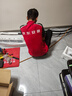 海信（Hisense）空調(diào) 大1.5匹 易省電SE 小蘋果 AI省電 大風(fēng)量 新一級(jí)能效 國家補(bǔ)貼20% 空調(diào)掛機(jī)KFR-35GW/E380-X1 曬單實(shí)拍圖