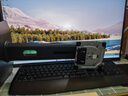 KTC 27英寸2K 210Hz FastIPS電競電腦顯示器 旋轉(zhuǎn)升降 音箱 10Bit高亮護(hù)眼 國家補(bǔ)貼 顯示屏H27T22S-3 曬單實(shí)拍圖