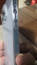 綠聯(lián) 適用蘋果13ProMax手機(jī)殼 iPhone13ProMax保護(hù)套 鏡頭全包加強(qiáng)防摔殼 透明超薄軟邊男女款 曬單實(shí)拍圖