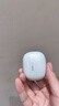 籟特易耳星悅 藍(lán)牙耳機(jī)半入耳AI通話降噪學(xué)生游戲運(yùn)動(dòng)音樂(lè)LDAC高音質(zhì)真無(wú)線耳機(jī)藍(lán)牙5.4長(zhǎng)續(xù)航適用蘋(píng)果華為 太空灰【LDAC旗艦音質(zhì)】 超長(zhǎng)續(xù)航 曬單實(shí)拍圖
