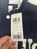 巴拉巴拉童裝男童外套春秋兒童棒球服寬松中大童漫畫(huà)印花潮流時(shí)尚 深藍80821 160 曬單實(shí)拍圖