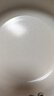 蘇泊爾（SUPOR）嬰兒輔食鍋陶瓷不沾寶寶煎鍋奶鍋嬰幼兒專(zhuān)用熱奶鍋蒸炒煎煮一體鍋 輔食煎鍋【18cm】+輔食鏟 曬單實(shí)拍圖