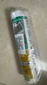 瓦克（WACKER）OS結構膠建筑密封膠門(mén)窗裝配玻璃膠中性室內外通用耐候硅膠白色 曬單實(shí)拍圖