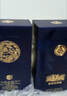 五糧液股份 送禮佳品 富貴吉祥藍裝 52度500ml*2瓶固態(tài)法濃香型白酒禮盒 曬單實拍圖