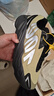 阿迪達(dá)斯YEEZY700MNVN黑粉椰子男女運(yùn)動時尚休閑鞋GW9525 43碼 曬單實(shí)拍圖