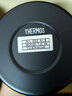膳魔師（THERMOS）保溫杯500ml男女士?jī)和又星飮?guó)慶節(jié)生日禮物JNL-502黑色 曬單實(shí)拍圖