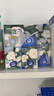 維達（Vinda）有芯卷紙【孫穎莎推薦】藍色經(jīng)典4層140克*27卷 衛(wèi)生紙紙巾 整箱 曬單實拍圖