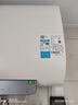 美的（Midea）出品WAHIN稀土鎂棒終身免換3300W速熱扁桶60升家用電熱水器一級能效國家補貼F6033-BK3以舊換新 曬單實拍圖