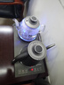 友家鋪子（Biooner）純鈦全自動(dòng)上水電熱水壺 茶臺燒水壺 茶桌茶幾一體機嵌入式泡茶壺茶具電茶爐套裝 RY-15蒸茶款  曬單實(shí)拍圖