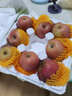 甜醉了煙臺(tái)蘋果水果生鮮果脆甜棲霞紅富士整箱應(yīng)季山東特產(chǎn)禮盒產(chǎn)地直發(fā) 3斤75mm 曬單實(shí)拍圖