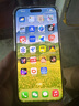 Apple【分期0首付】蘋(píng)果15promax iPhone15promax雙卡雙待全網(wǎng)通5G手機 蘋(píng)果15ProMax 原色鈦金屬 256GB 全網(wǎng)通+質(zhì)保2年+配件 曬單實(shí)拍圖