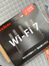 Tenda騰達路由器WiFi7【云霄BE5100】千兆穿墻王信號增強無線超強2.5g網(wǎng)口家用電競放大器立式BE6L Pro 曬單實拍圖