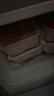 鮮京采內(nèi)蒙古原切羔羊肉卷2斤(250g*4包) 火鍋食材 京東自有品牌 曬單實拍圖