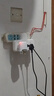 雷達電熱蚊香液無線器+40晚*4 超值裝 曬單實拍圖