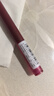 KACO JUMBO珍寶大容量彩色中性筆0.5mm學(xué)生繪畫(huà)手帳彩筆 復古酒紅 單支裝 曬單實(shí)拍圖