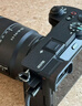 索尼（SONY）ILCE-6700/a6700/智能AI芯片APS-C微單相機Vlog視頻拍攝 A6700M【888】 官方標配 曬單實拍圖
