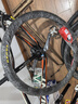 KENDA 建大k1153山地車輪胎27.5X1.95法嘴內胎丁基橡膠大顆粒防滑耐磨 曬單實拍圖