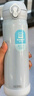 膳魔師（THERMOS）2024新款日本膳魔師保溫杯男女便攜不銹鋼超輕保冷水杯子JNL-S500 冰藍色500ml2024秋季新款 曬單實拍圖