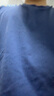 優(yōu)衣庫(kù)男裝女裝情侶百變T快干圓領(lǐng)T恤短袖素色T恤打底衫475358 475358/67海藍(lán)色 L /175/100A 曬單實(shí)拍圖
