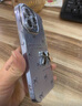 適用蘋果13手機(jī)殼新款iphone15promax簡約promax蝴蝶結(jié)11羽 【蝴蝶結(jié)】炫彩羽紗鏡頭保護(hù) iPhone 15 Pro Max 曬單實(shí)拍圖