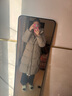 坦博爾高充絨量小個(gè)子連帽羽絨服女中長(cháng)款加厚保暖冬天外套TBF530780J 松木棕 S (160) 曬單實(shí)拍圖