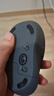 羅技（Logitech）優(yōu)選系列M650無(wú)線(xiàn)藍(lán)牙鼠標(biāo) 辦公藍(lán)牙靜音鼠標(biāo)Mac蘋(píng)果ipad鼠標(biāo)人體工學(xué)雙模鼠標(biāo)大小手可選男女通用 M650中小手 黑M（M750入門(mén)款） 曬單實(shí)拍圖