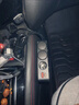 200W大功率車(chē)載充電器汽車(chē)點(diǎn)煙器電源一拖三轉換分配器冰箱電源線(xiàn) 226WQC快充+數顯+獨立開(kāi)關(guān)） 曬單實(shí)拍圖